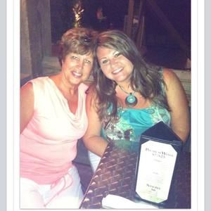 Meet your Posher, Tina